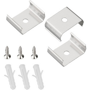 Изображение товара Держатель SL-ROUND-D90 (Arlight, Металл) 024548