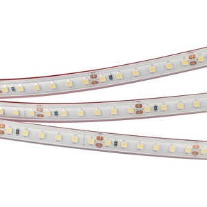 Изображение товара Светодиодная лента влагозащищенная RTW 2-5000PS-50m 24V White6000 2x (3528, 120 LED/m, LUX) (Arlight, 9.6 Вт/м, IP67) 024574
