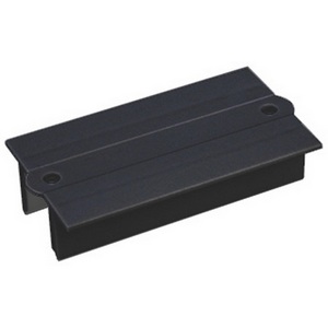 Изображение товара Накладка LGD-4TR-PLANK-LONG-BK (C) (Arlight, IP20 Пластик, 3 года) 024712