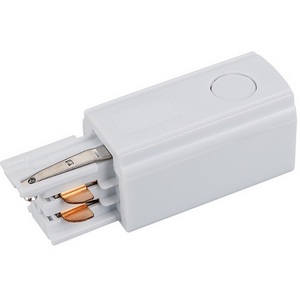 Изображение товара Коннектор питания LGD-4TR-CON-POWER-R-WH (C) (Arlight, IP20 Пластик, 3 года) 024715