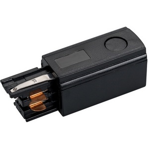 Изображение товара Коннектор питания LGD-4TR-CON-POWER-R-BK (C) (Arlight, IP20 Пластик, 3 года) 024716