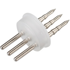 Изображение товара Коннектор ARD-PLUG-3wires (Ardecoled, Закрытый) 024735
