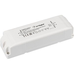 Изображение товара Блок питания ARJ-KE86700 (60W, 700mA, PFC) (Arlight, IP20 Пластик) 024897