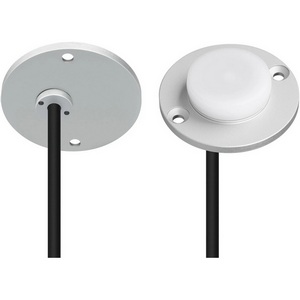 Изображение товара Светильник ART-DECK-LAMP-R40-1W Warm3000 (SL, 120 deg, 24V) (Arlight, IP67 Металл, 3 года) 024925(1)