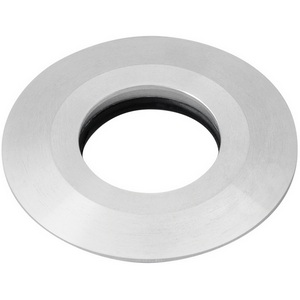 Изображение товара Накладка ART-DECK-CAP-FLAT-R50 (SL, STEEL) (Arlight, Металл) 024927