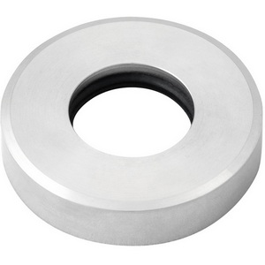 Изображение товара Накладка ART-DECK-CAP-ROLL-R50 (SL, STEEL) (Arlight, Металл) 024930