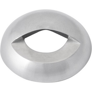 Изображение товара Накладка ART-DECK-CAP-LID-R50 (SL, STEEL) (Arlight, Металл) 024931