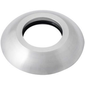 Изображение товара Накладка ART-DECK-CAP-DOME-R50 (SL, STEEL) (Arlight, Металл) 024932