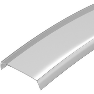 Изображение товара Экран ARH-WAVE-2000 Clear (Arlight, Пластик) 024998