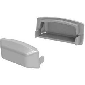 Изображение товара Заглушка ARH-WAVE глухая (Arlight, Пластик) 025000