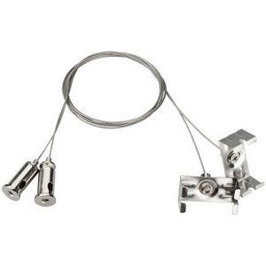 Изображение товара Подвес с держателем ARH-WAVE (Arlight, Металл) 025003