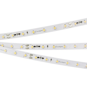 Изображение товара Светодиодная лента IC-A60-10mm 24V Warm2700 (4.8 W/m, IP20, 3528, 20m) (Arlight, 4.8 Вт/м, IP20) 025013(2)
