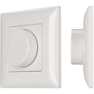 Изображение товара Панель Rotary SMART-P18-DIM (3V, 2.4G) (Arlight, IP20 Пластик, 5 лет) 025135