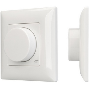 Изображение товара Панель Rotary SMART-P19-MIX (3V, 2.4G) (Arlight, IP20 Пластик, 5 лет) 025136