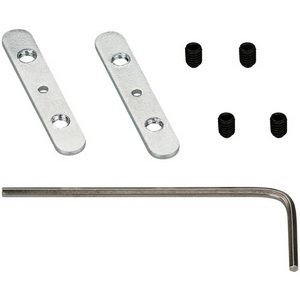 Изображение товара Соединитель профиля ARH-WAVE (Arlight, Металл) 025166