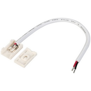 Изображение товара Коннектор FAST-MONO-10mm-X1-PS (Arlight, Пластик) 025174