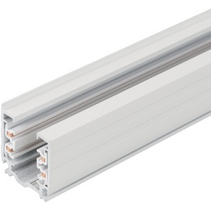 Изображение товара Шинопровод накладной/подвесной 220V LGD-D3P-4000 White-M (Arlight, IP20 Металл) 025249