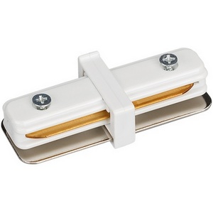 Изображение товара Коннектор внутренний LGD-2TR-CON-MINI-WH (C) (Arlight, IP20 Пластик, 3 года) 025272