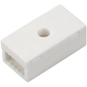 Изображение товара Заглушка RTW-CAP-8mm-PS (Arlight, Пластик) 025320