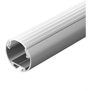 Изображение товара Профиль ROUND-D18-2000 ANOD (Arlight, Алюминий) 025482