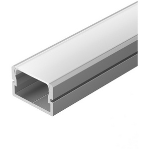 Изображение товара Профиль SILER-2000 ANOD (Arlight, Алюминий) 025490