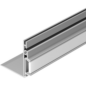 Изображение товара Профиль PAK-90-2000 (Arlight, Алюминий) 025491