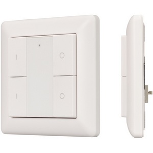 Изображение товара INTELLIGENT Панель DALI-223-2G-DIM-IN (BUS) (IARL, -) 025503
