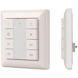 Изображение товара INTELLIGENT Панель DALI-223-1G-4S-IN (BUS) (IARL, -) 025505