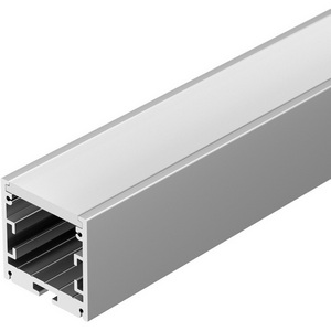 Изображение товара Профиль SL-ARC-3535-LINE-2500 SILVER (Arlight, Алюминий) 025516