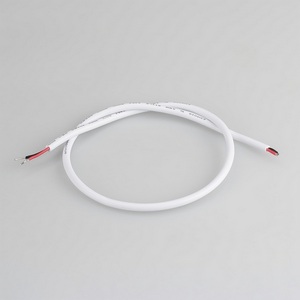 Изображение товара Провод питания ARL-МУНLIGHT-20AWG-2W-D4.5-CU-500 White (Arlight, Закрытый) 025548
