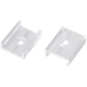 Изображение товара Держатель ARL-МУНLIGHT-1516-CLIP CLEAR (Arlight, Пластик) 025556