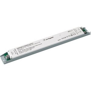 Изображение товара Блок питания ARV-SP-24150-LINEAR-PFC-DALI2-PD (24V, 6.25A, 150W) (Arlight, IP20 Металл) 025597(1)