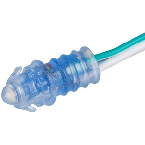 Изображение товара Модуль герметичный ARL-D9 12V Green (Arlight, Закрытый, IP67) 025873