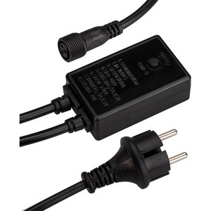 Изображение товара Контроллер ARD-PRO-LIVE-1.5M Black (230V, 1.6A) (Ardecoled, Закрытый) 025893