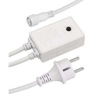 Изображение товара Контроллер ARD-PRO-LIVE-1.5M White (230V, 1.6A) (Ardecoled, Закрытый) 025894