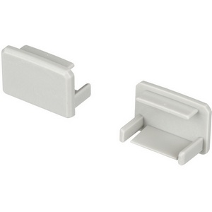 Изображение товара Заглушка SILER глухая (Arlight, Пластик) 025974