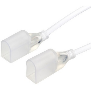 Изображение товара Коннектор с проводом ARL-U15-TWIN-1000-24V (Arlight, Пластик) 026094