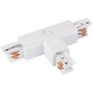 Изображение товара Коннектор тройной LGD-4TR-CON-INT-L2-WH (C) (Arlight, IP20 Пластик, 3 года) 026141