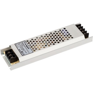 Изображение товара Блок питания ARS-60-24-LS (24V, 2.5A, 60W) (Arlight, IP20 Сетка) 026169(2)