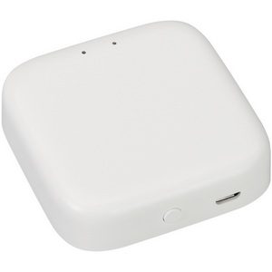 Изображение товара INTELLIGENT Конвертер TY-804-BT-SUF (5V, WI-FI, BLE) (IARL, IP20 Пластик, 3 года) 026175