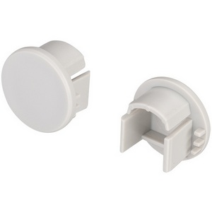 Изображение товара Заглушка для PDS-R под экран ROUND-D18 глухая (Arlight, Пластик) 026185