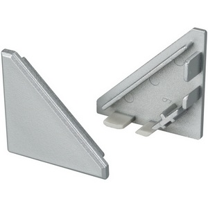 Изображение товара Заглушка светонепроницаемая для KLUS-P45 под плоский экран FLAT (Arlight, Пластик) 026186