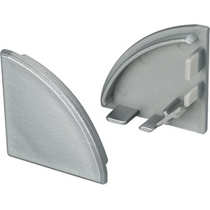 Изображение товара Заглушка светонепроницаемая для KLUS-P45 под круглый экран ROUND (Arlight, Пластик) 026200