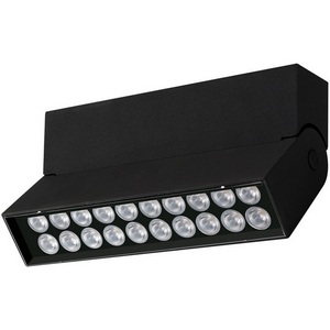 Изображение товара LED спот SP-LOFT-SURFACE-S170-10W Day4000 (BK, 24 deg) (Arlight, IP40 Металл, 3 года) 026210