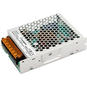 Изображение товара Блок питания ARS-100-12-FA (12V, 8.5A, 102W) (Arlight, IP20 Сетка) 026328(1)
