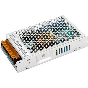 Изображение товара Блок питания ARS-150-12-FA (12V, 12.5A, 150W) (Arlight, IP20 Сетка) 026329(1)