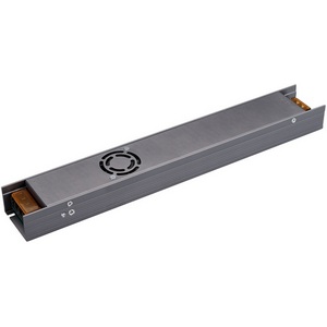 Изображение товара Блок питания ARS-300-12-LF (12V, 25A, 300W) (Arlight, IP20 Сетка) 026345