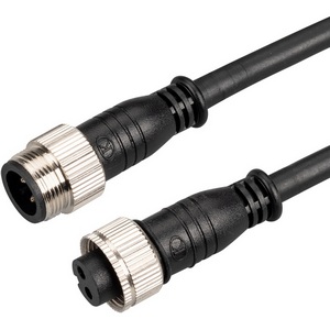 Изображение товара Коннектор питания ARL-LINE-2pin (24V) (Arlight, Закрытый) 026390