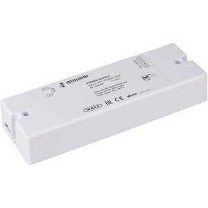 Изображение товара INTELLIGENT Блок питания шины DALI-301-PS250-SUF (230V, 250mA) (IARL, Пластик) 026399