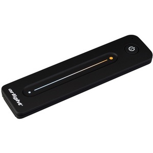 Изображение товара Пульт SMART-R39-MIX (1 зона, 2.4G) (Arlight, IP20 Пластик, 5 лет) 026412